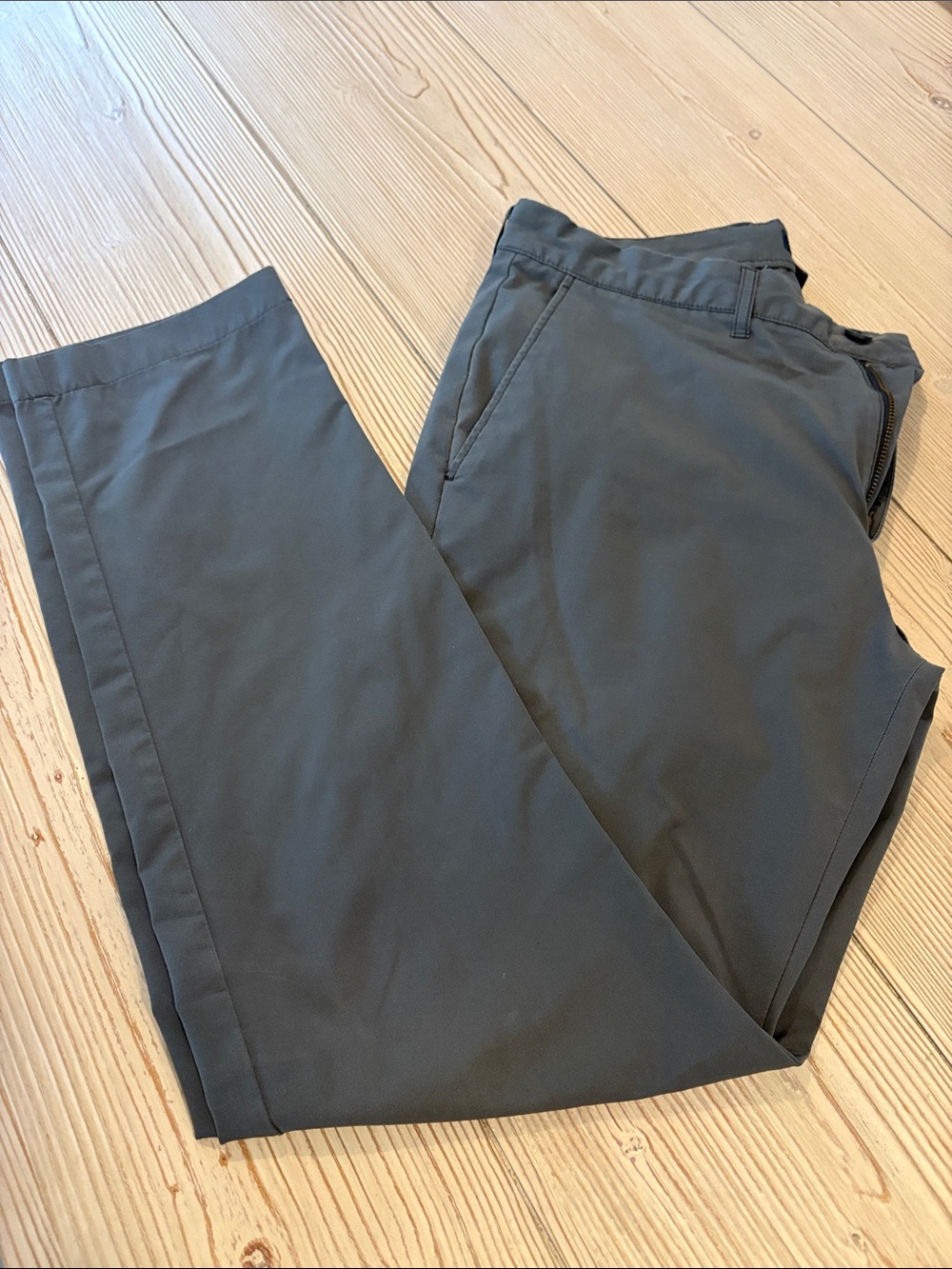 J Crew Flex Slim fit pants